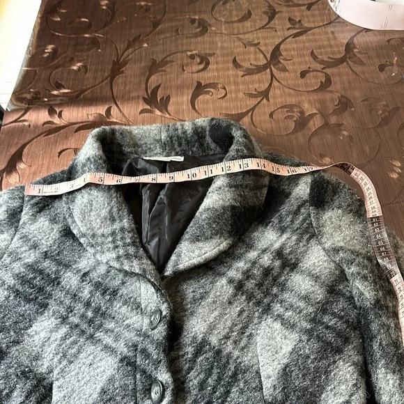 Marina Christina  jacket/coats  with belt - Picture 7 of 10